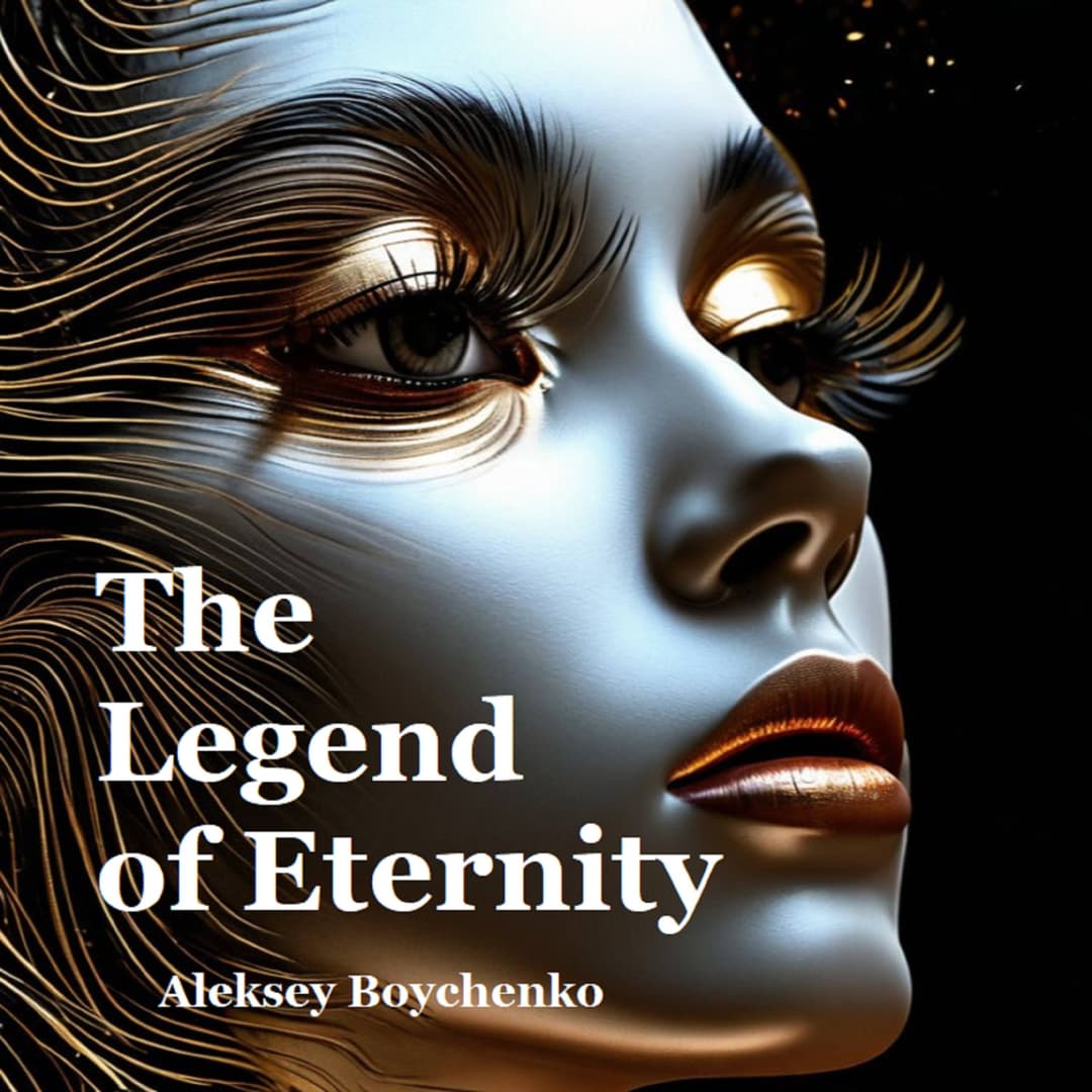 The Legend of Eternity
