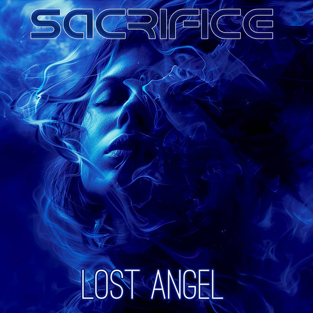 Lost Angel