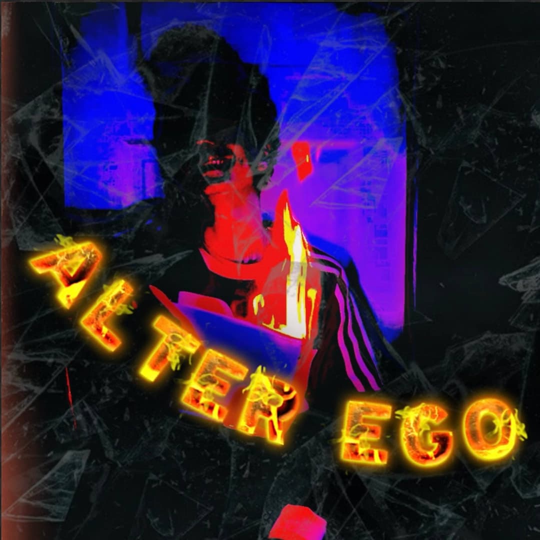 Alter ego
