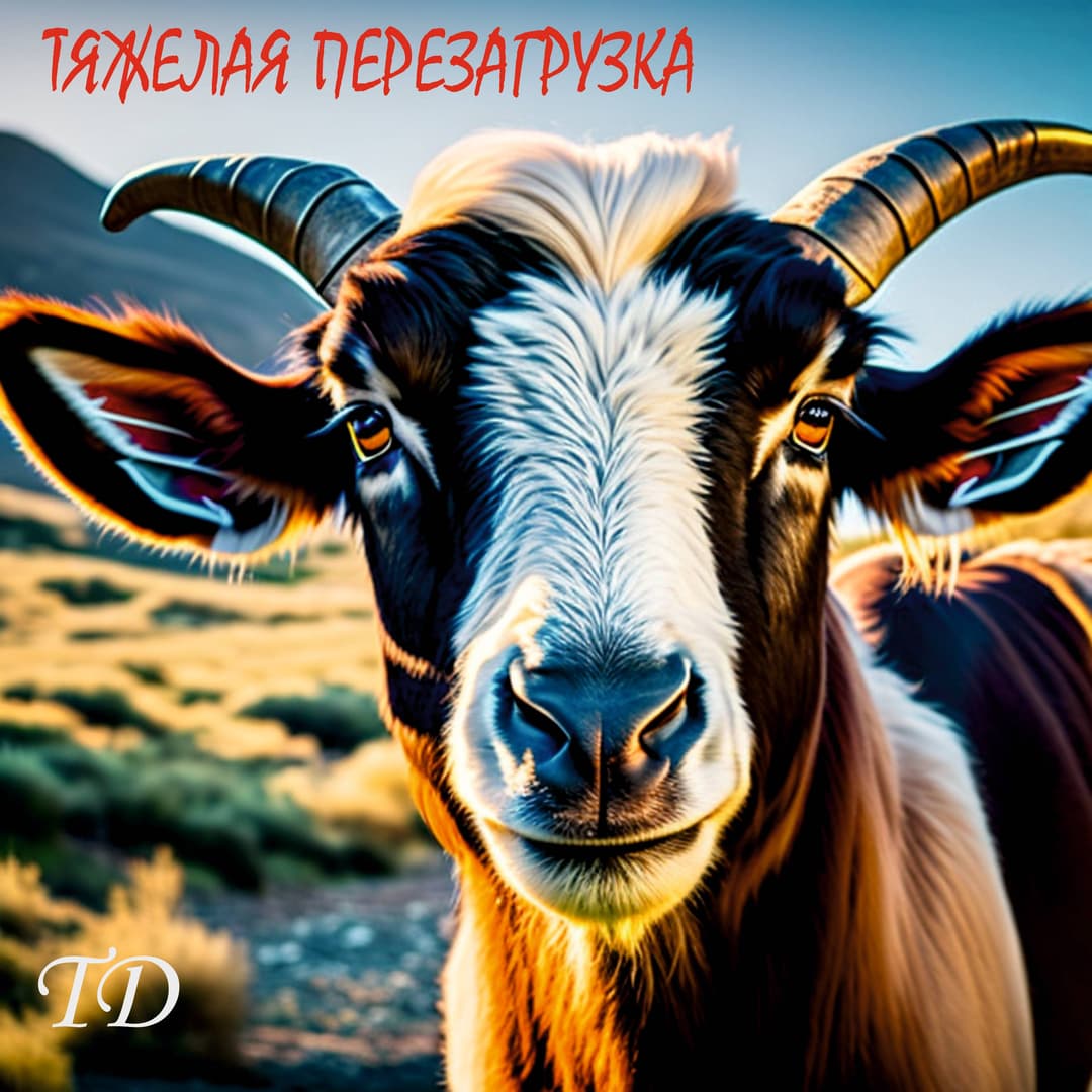 Тяжелая перезагрузка