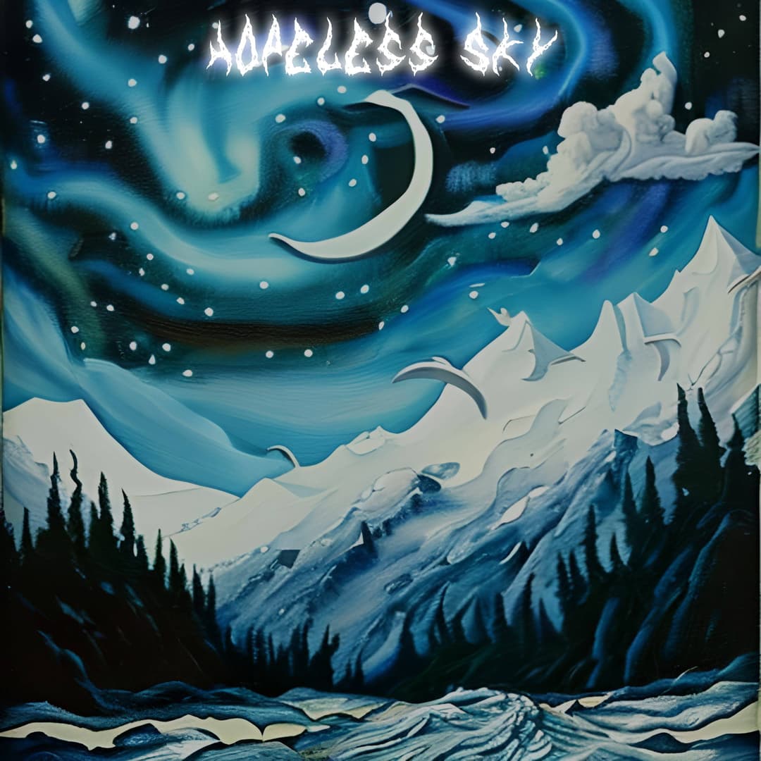 Hopeless Sky