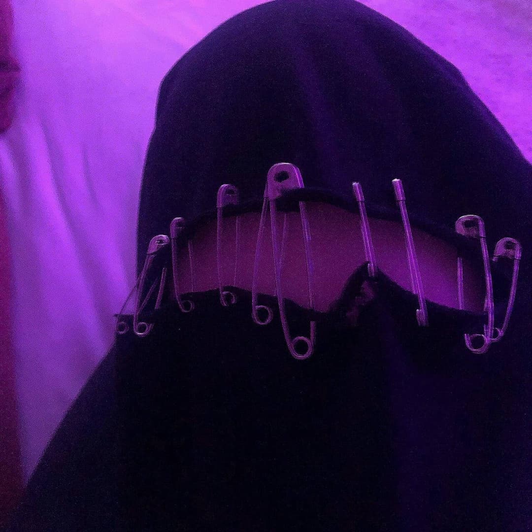 night sadness