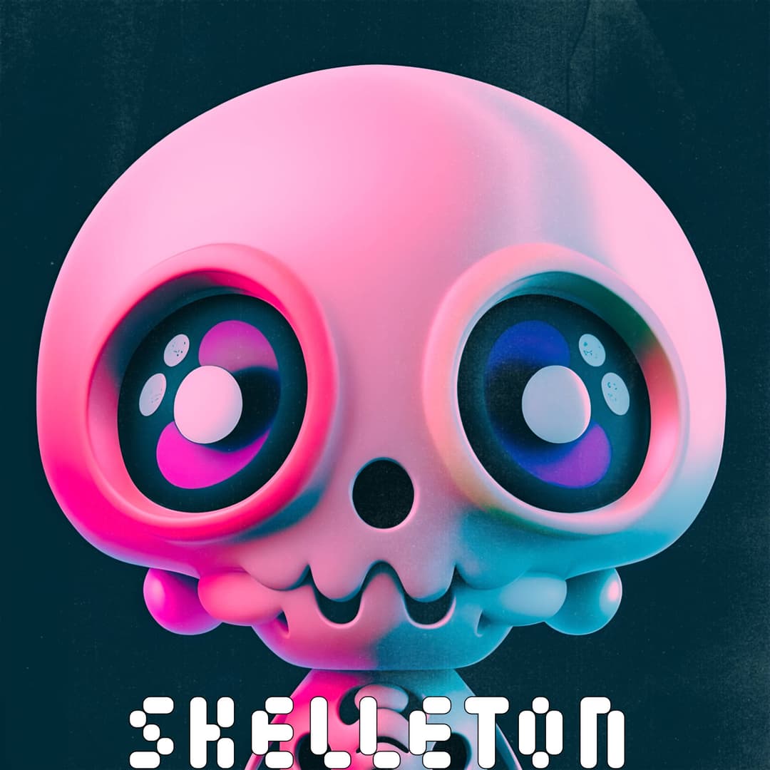 Skelleton