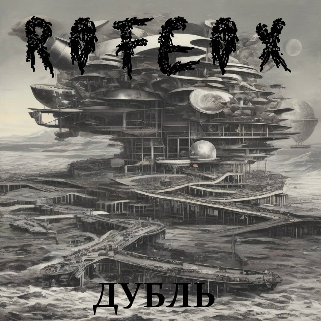 Дубль