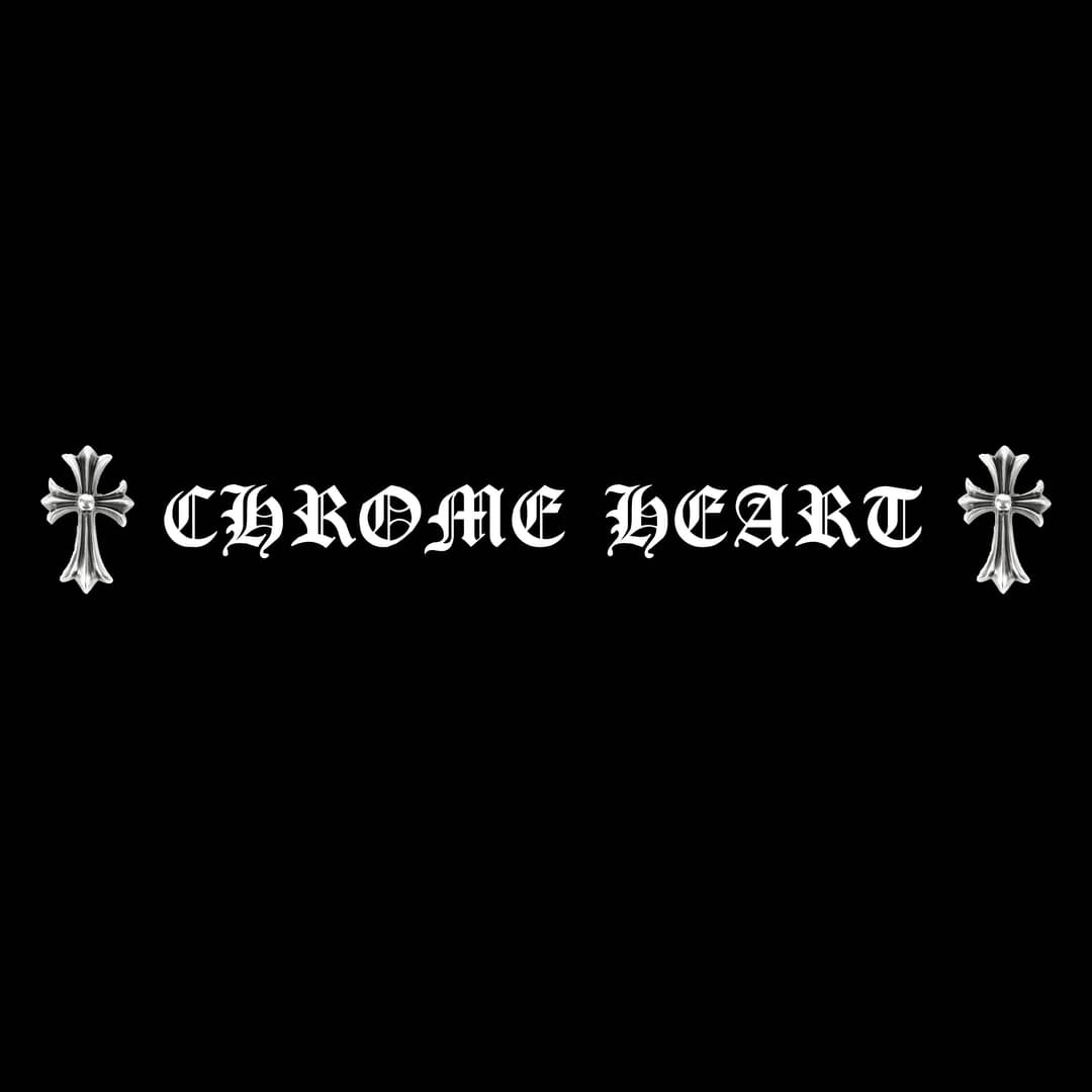Chrome Heart