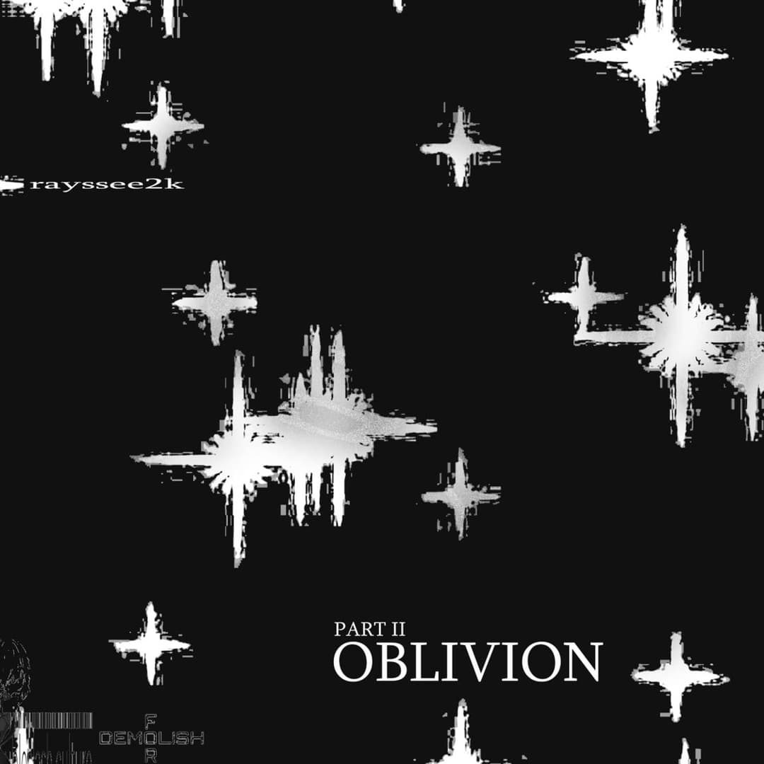 OBLIVION PART II