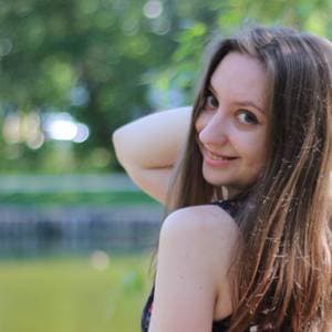 CATHERINE FLOX
