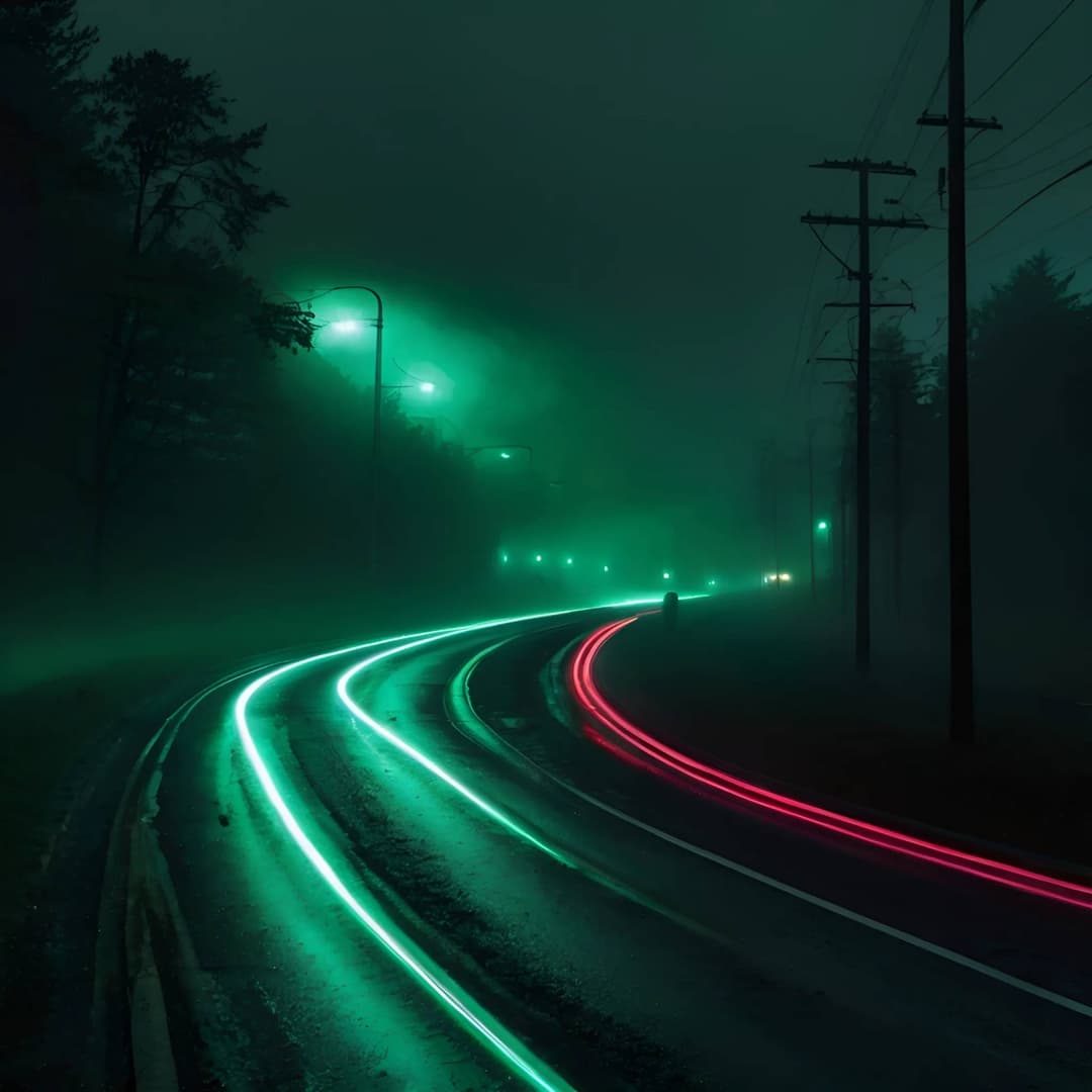 Lost