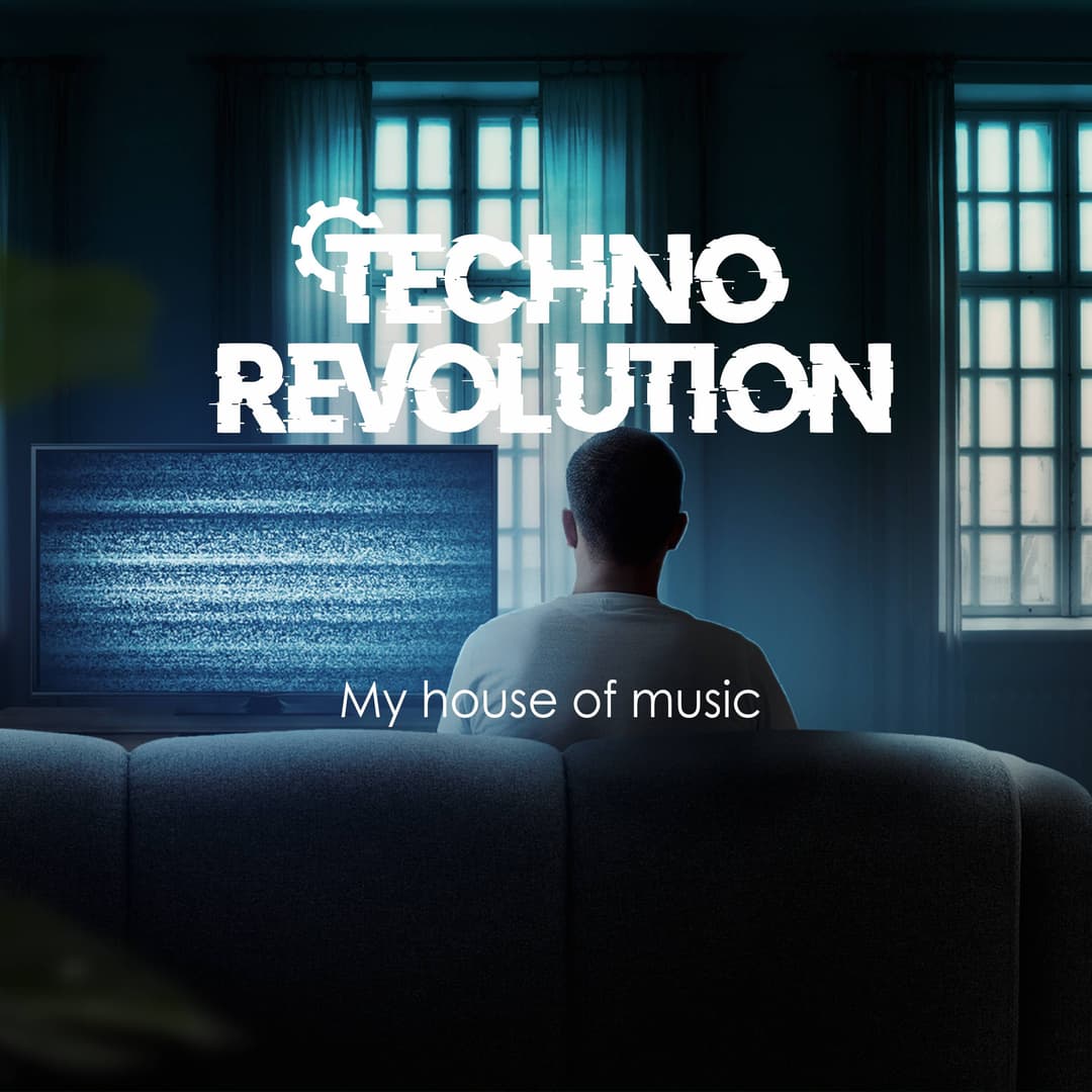 My house of music