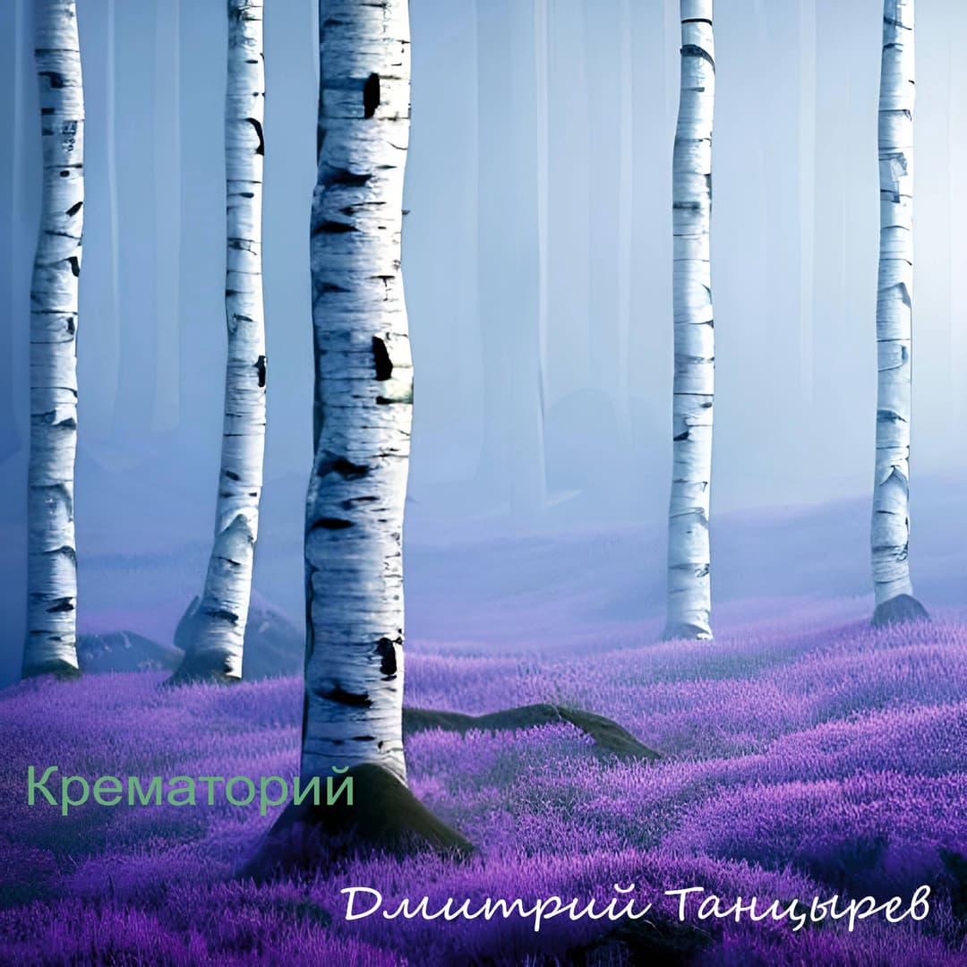 Крематорий
