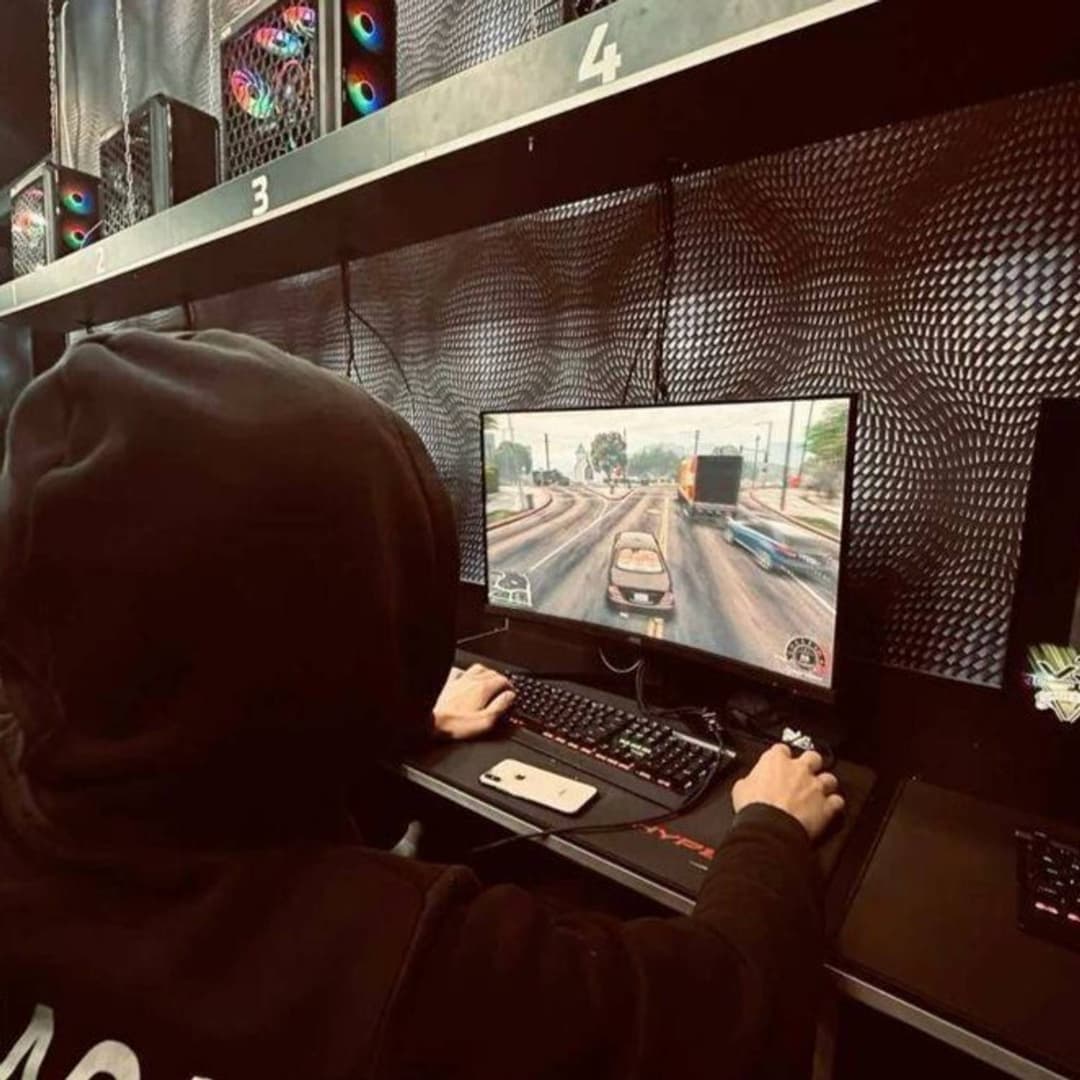 Не хочу играть