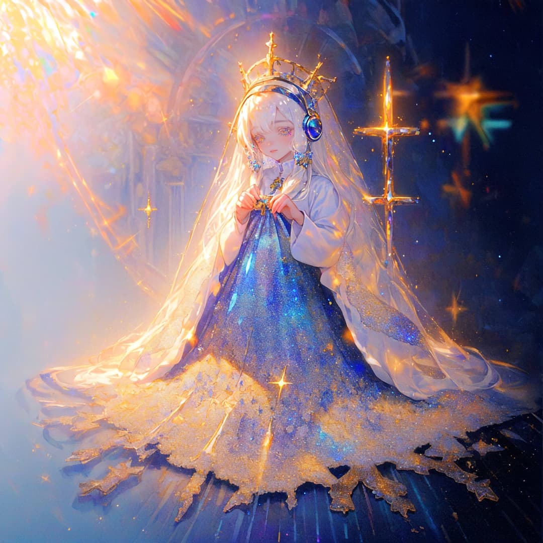 WINTER MIRACLE