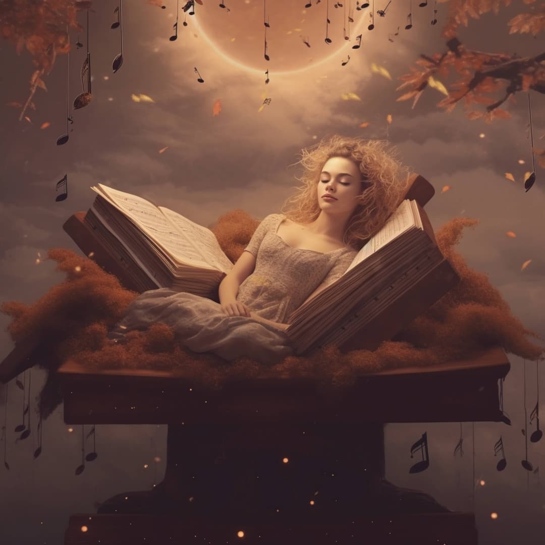 Twilight Meditation