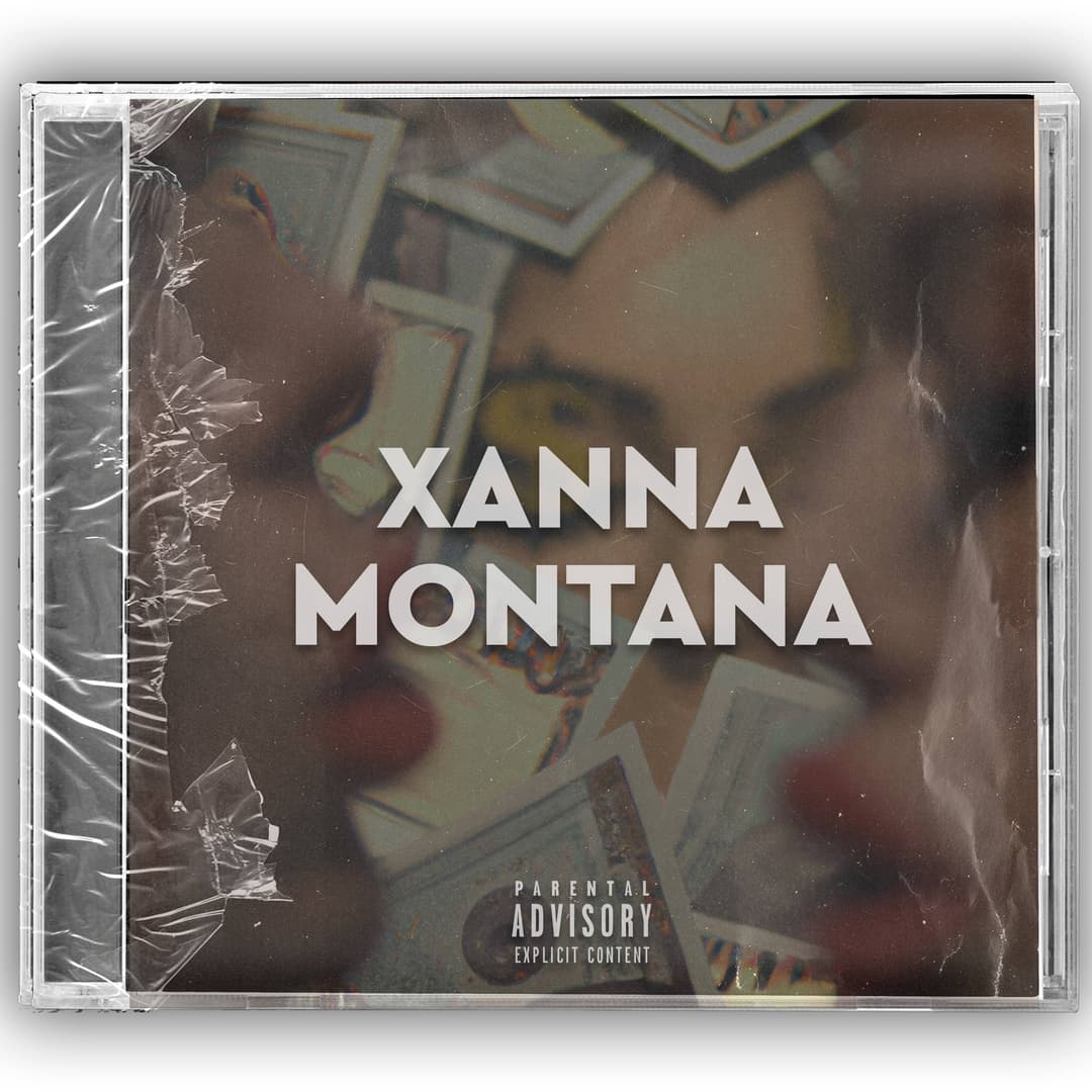 XANNA MONTANA