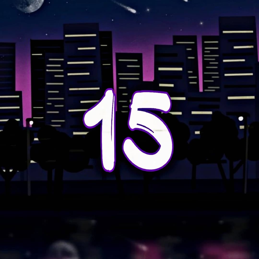 15
