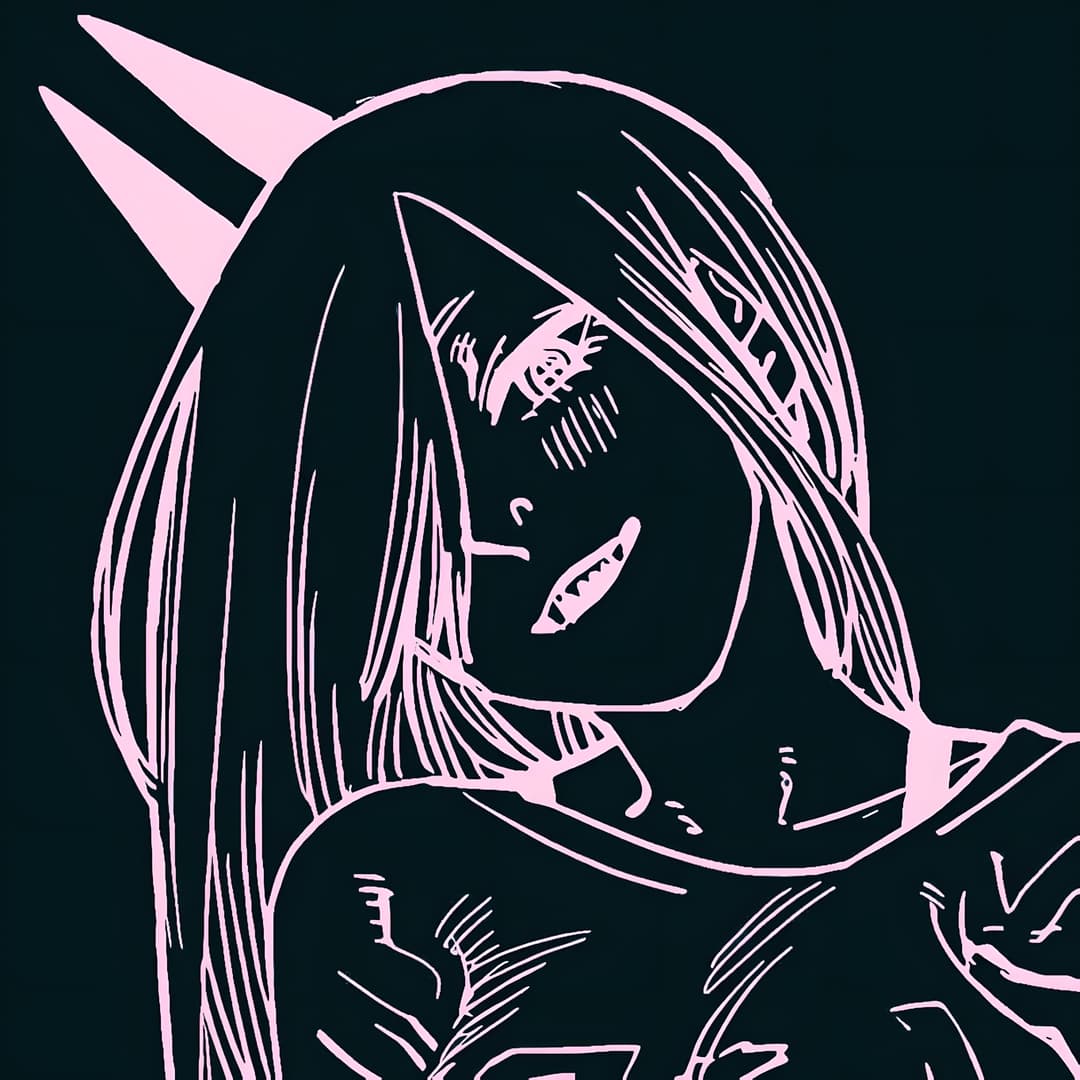 NO NAME DEMON