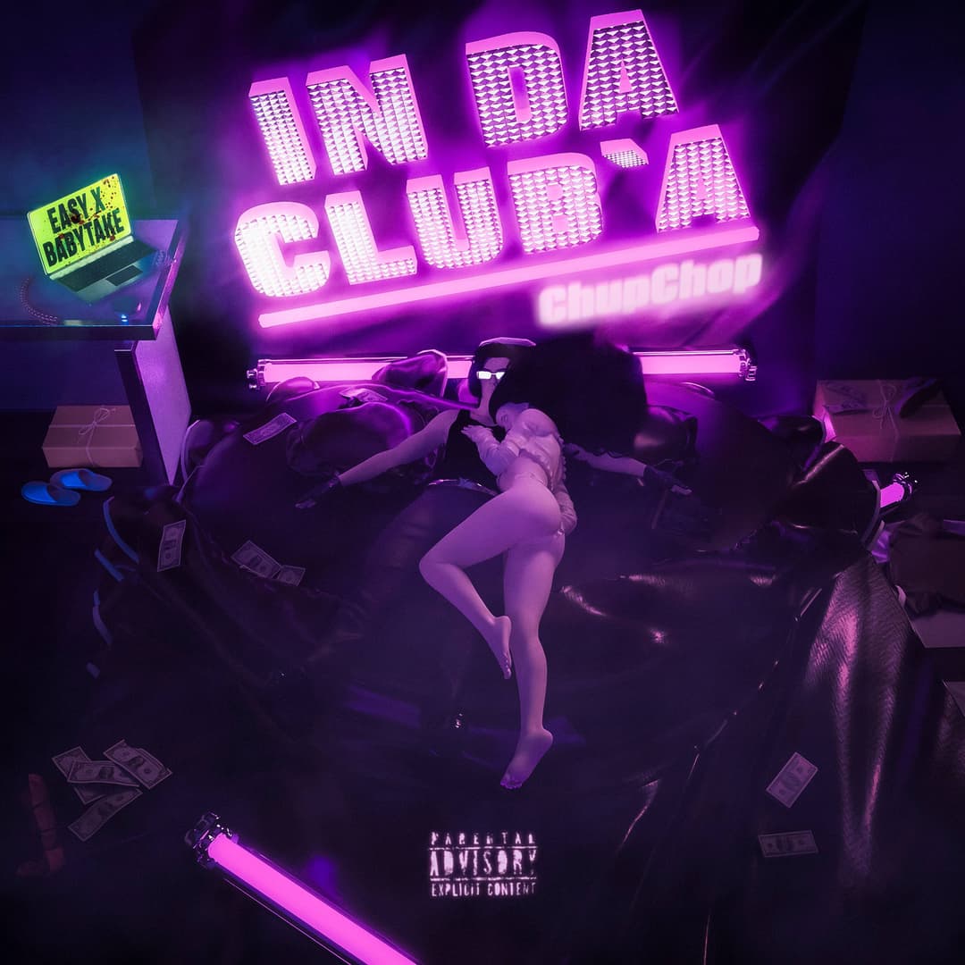 IN DA CLUB'A