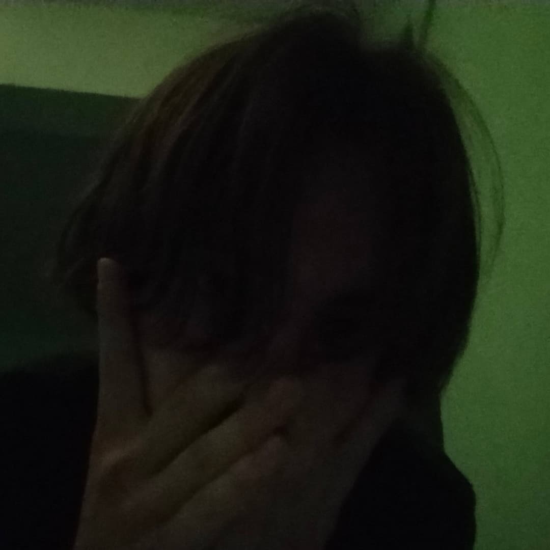 Тебе не стоило это слышать