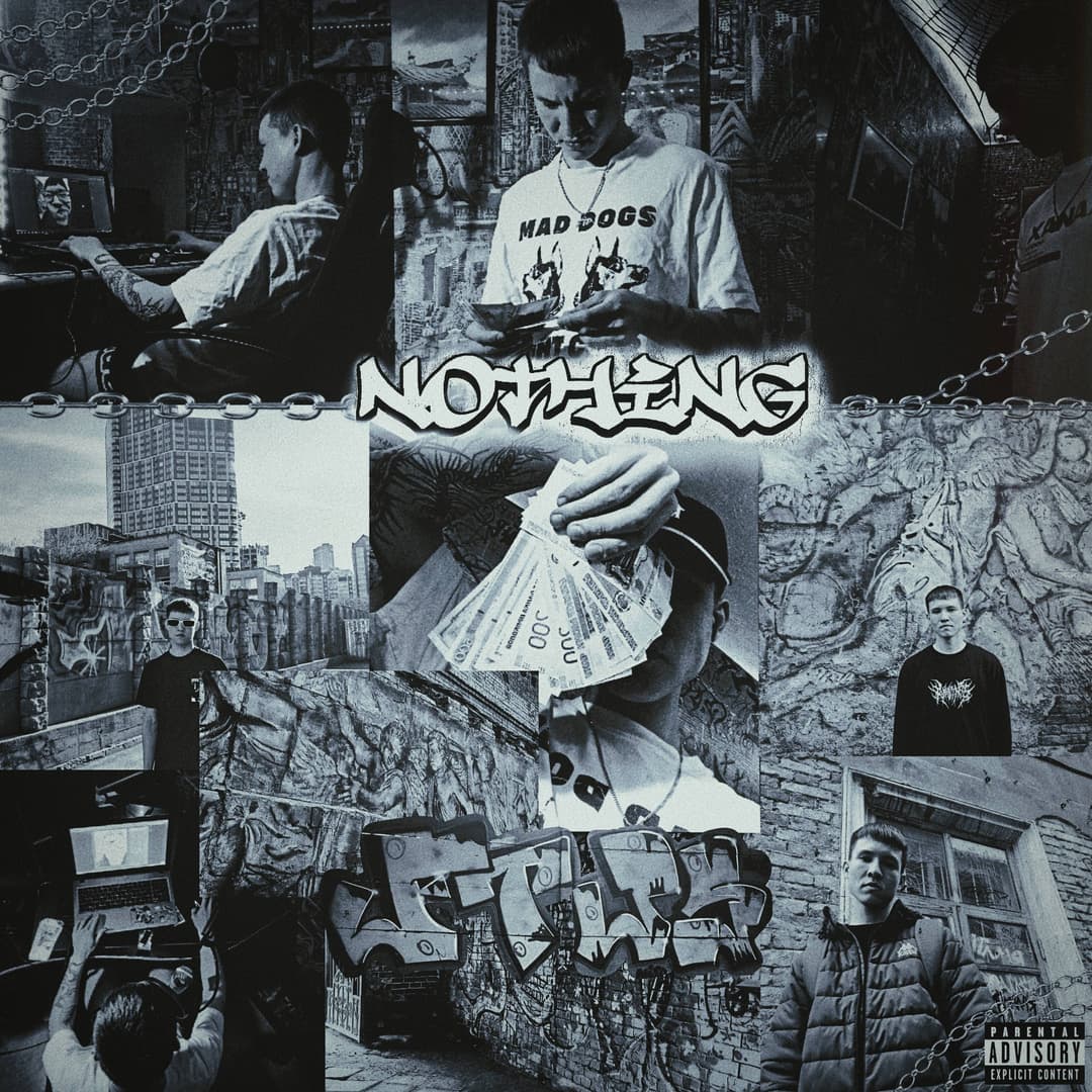 NOTHING II