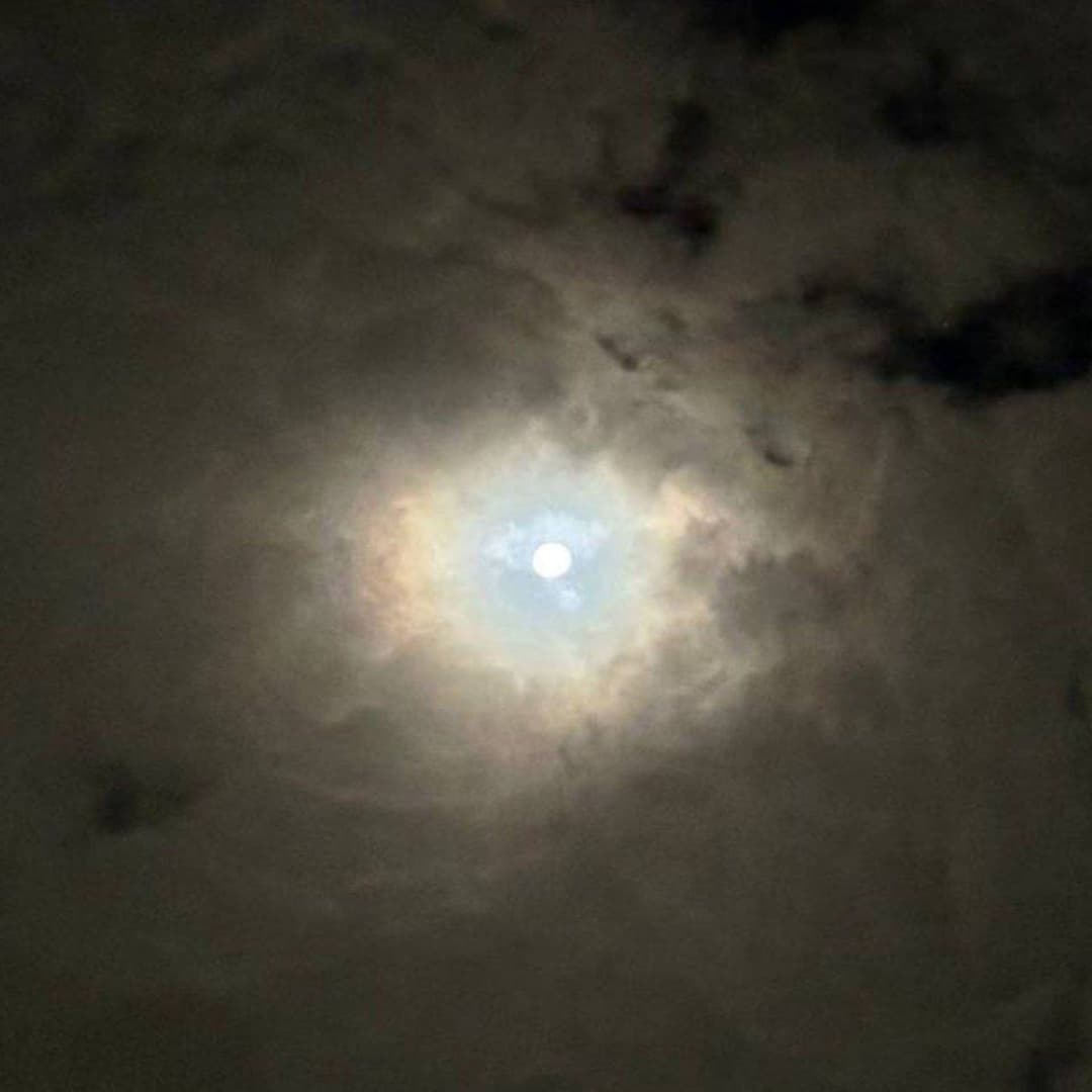 moon sees you