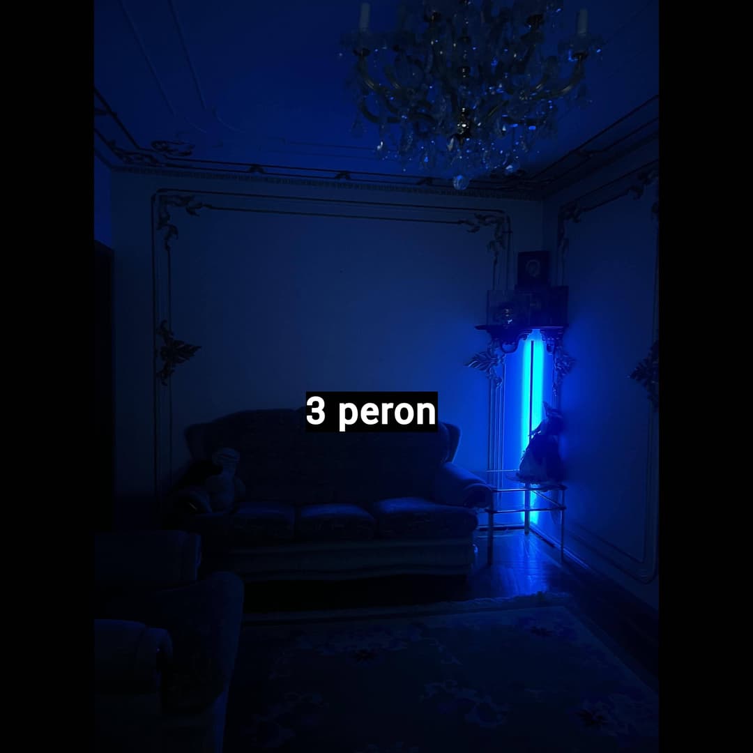 3 peron
