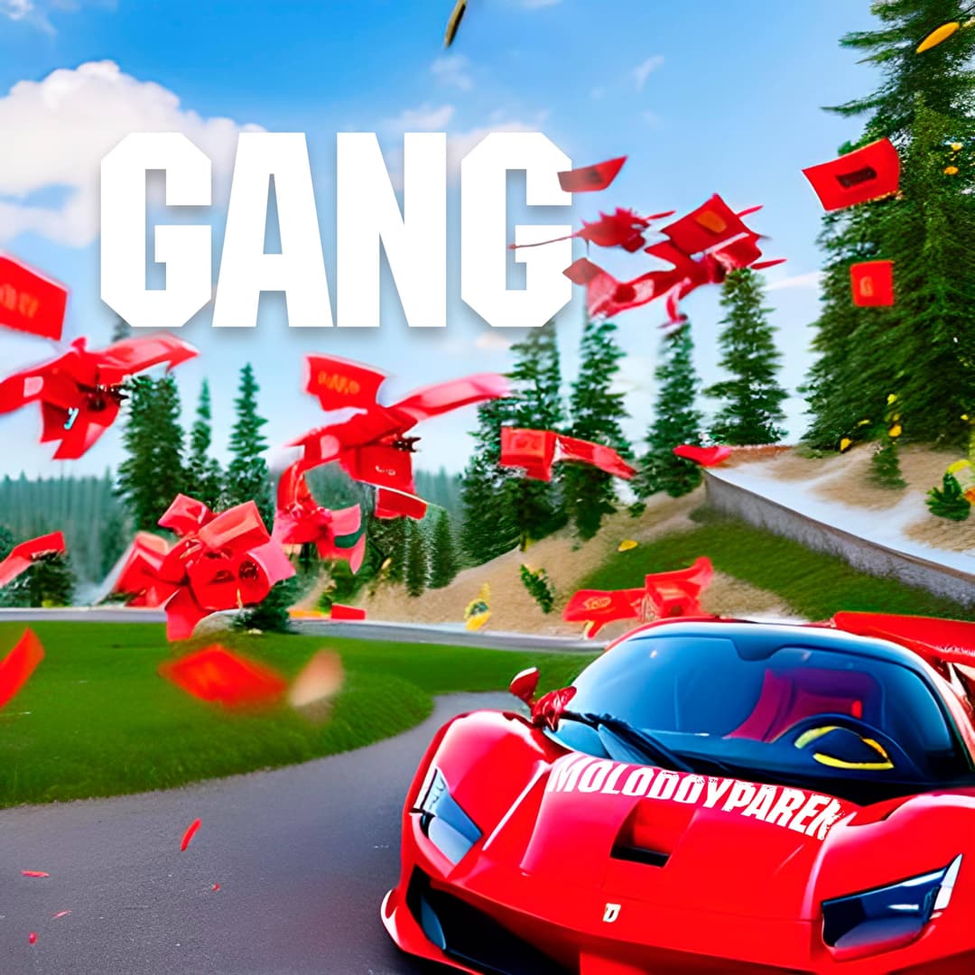GANG