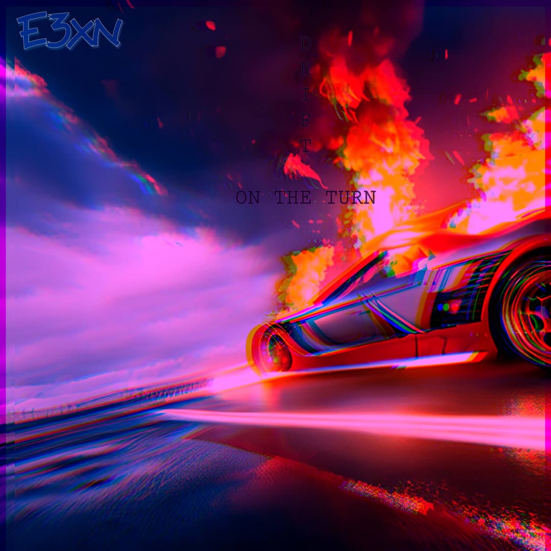 DRIFT ON THE TURN