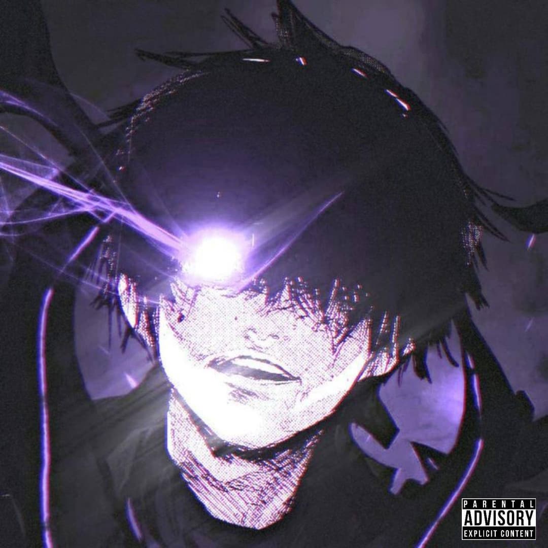 DARK SPIRIT