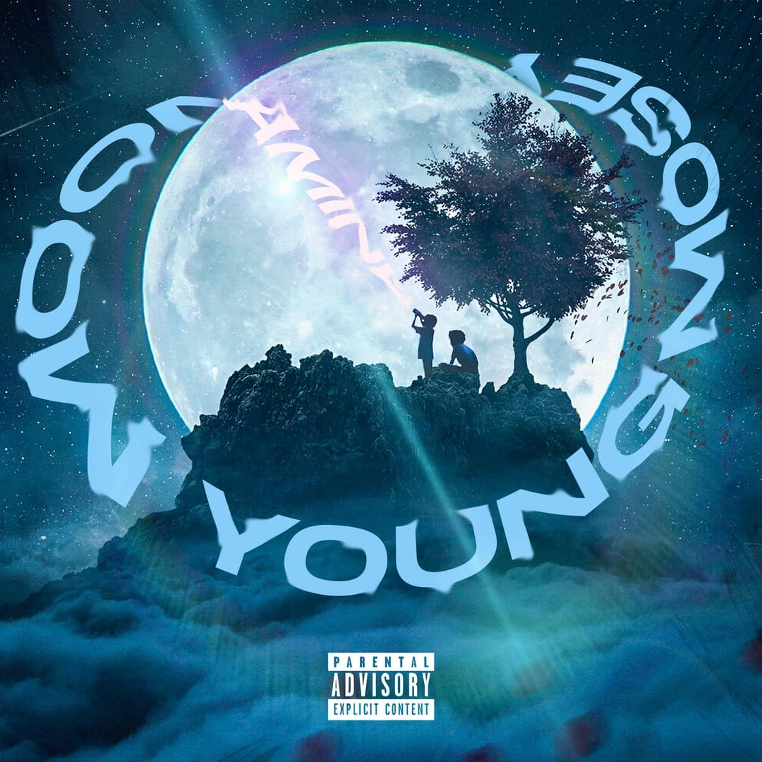 Moon (Aminè)