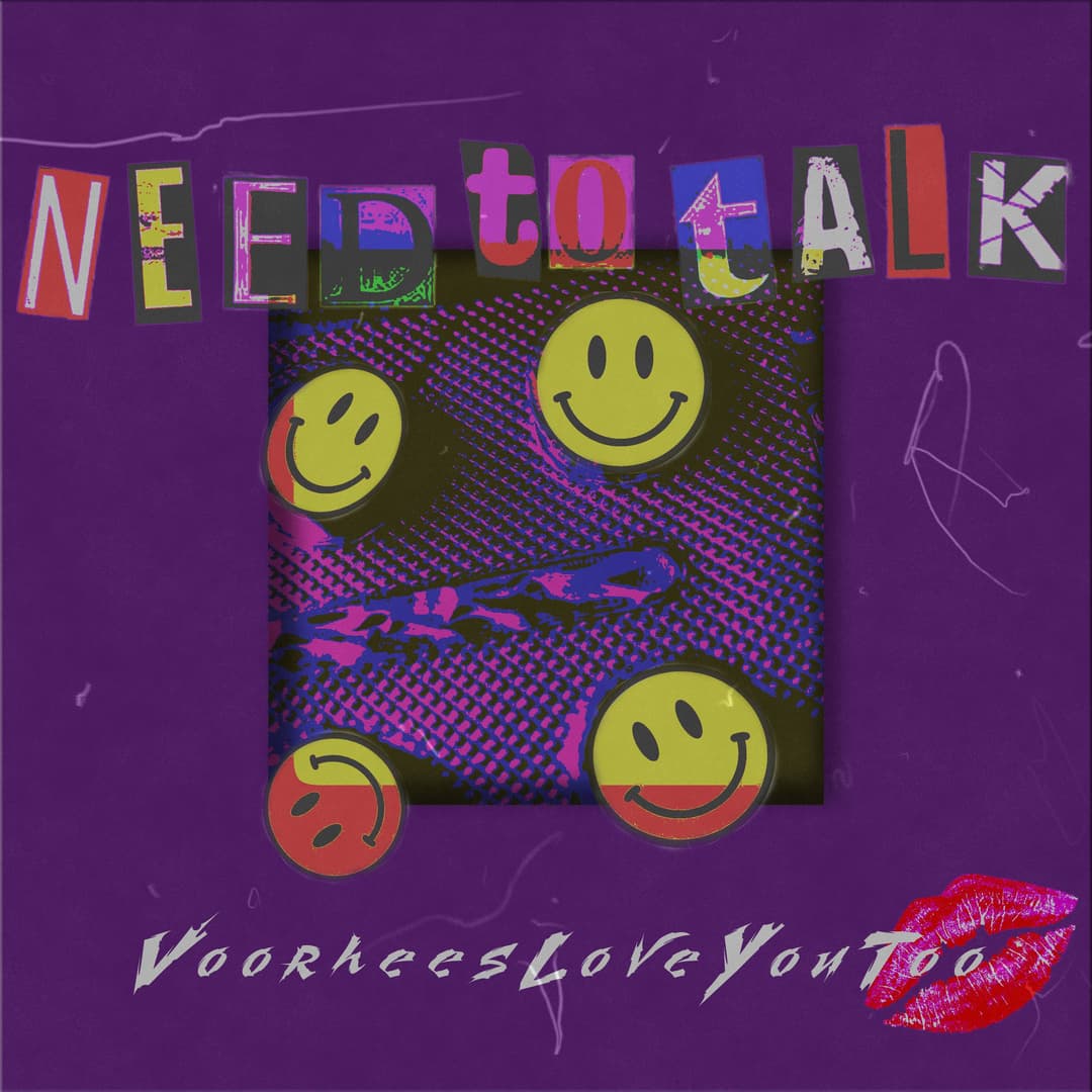 NEED TO TALK