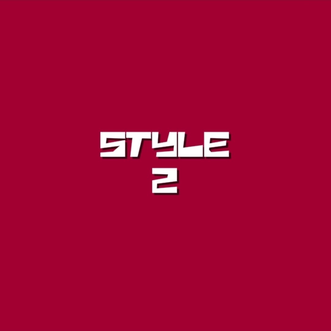 STYLE 2
