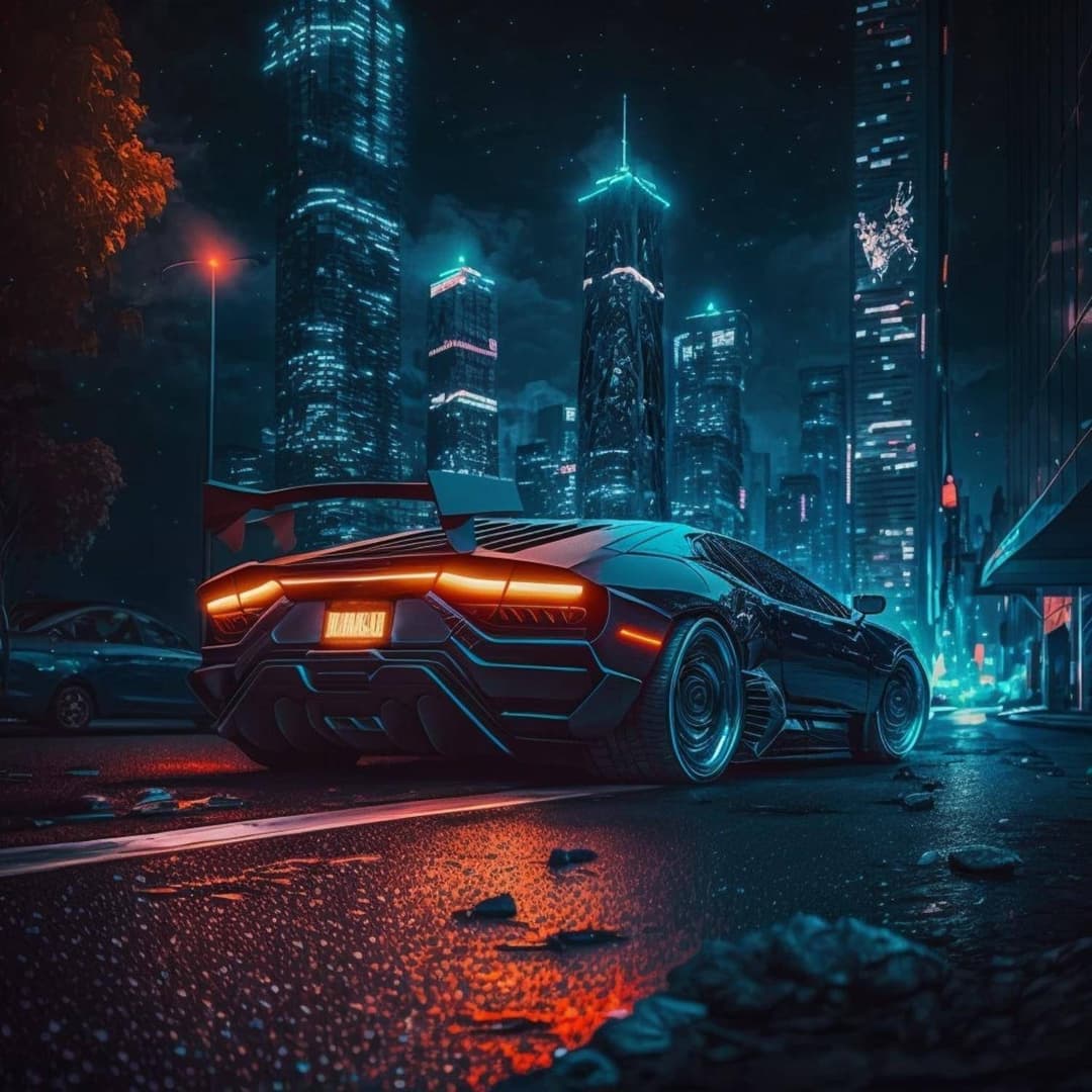 VENGEANCE