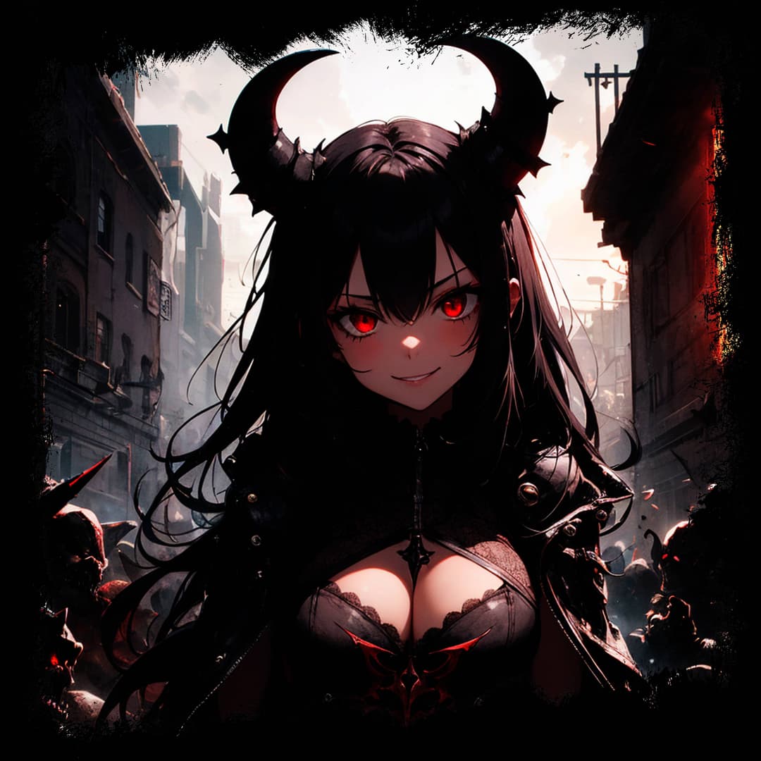DEVOURER