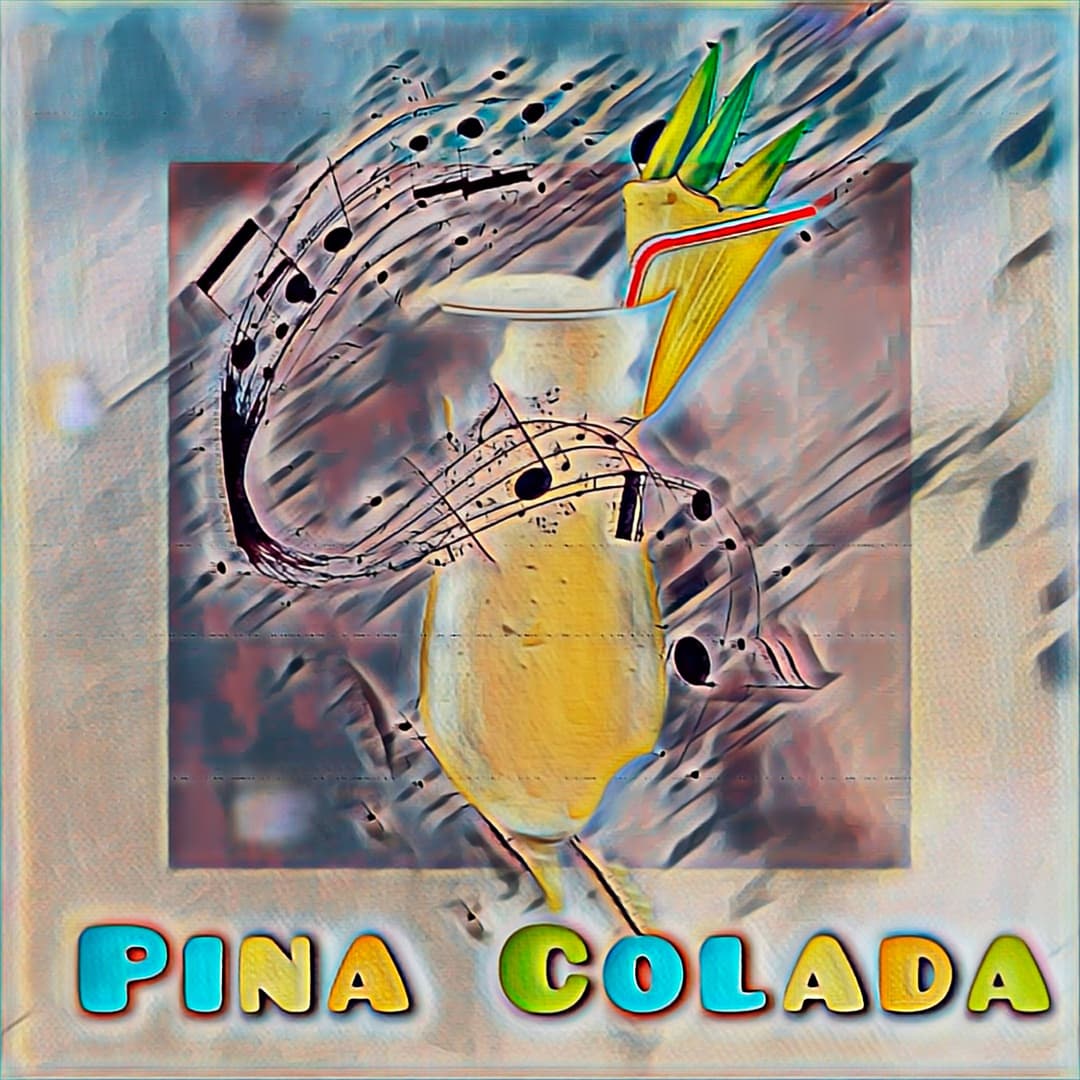 Pina Colada